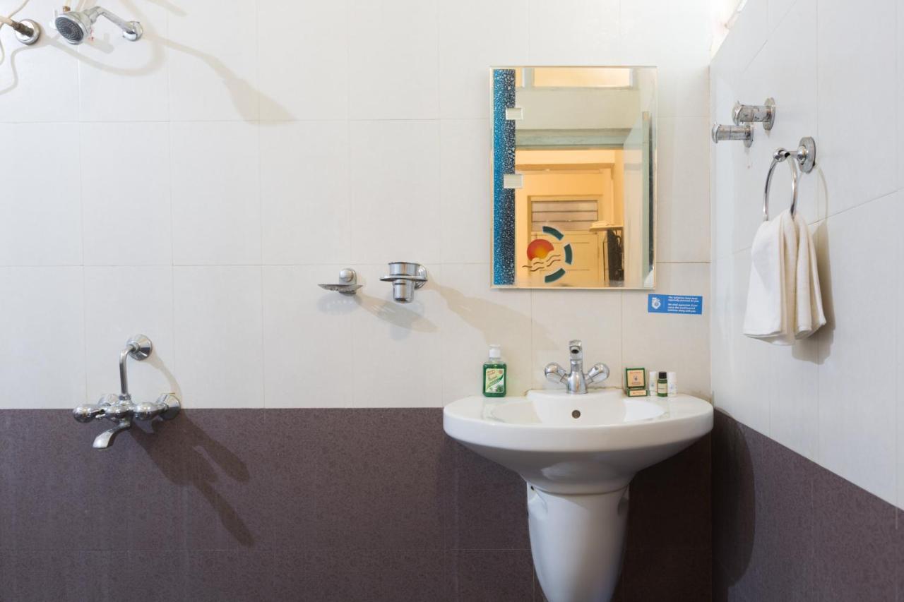 Kstdc Hotel Mayura Talakaveri, Bhagamandala Madikeri Extérieur photo
