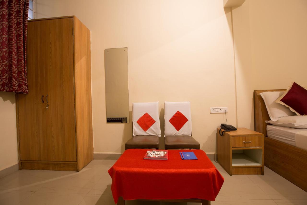 Kstdc Hotel Mayura Talakaveri, Bhagamandala Madikeri Extérieur photo